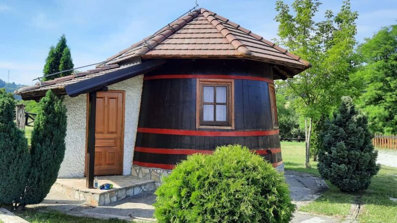 From Belgrade: 6-Day umadija Trail Horseback Riding Tour - Exploring the Landscape: A Deep Dive into the 6-Day Itinerary