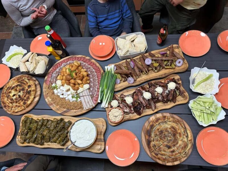 From Belgrade: 6-Day umadija Trail Horseback Riding Tour - The Guide and Local Insights