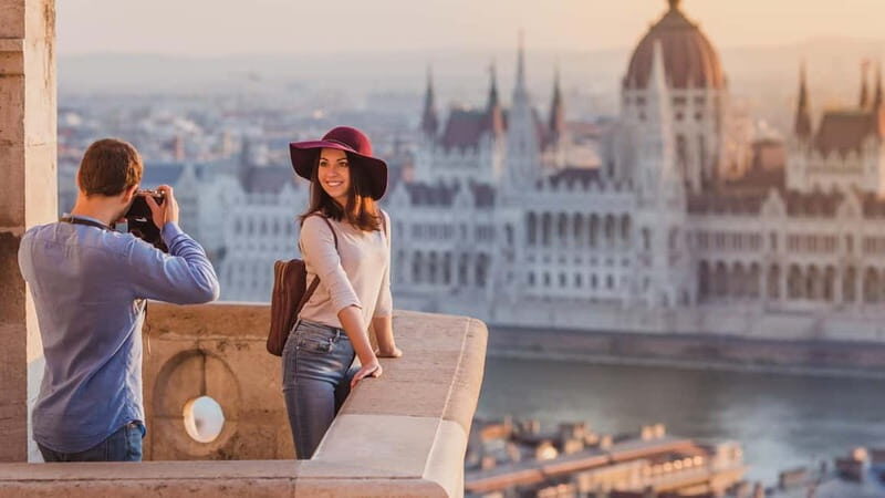 From Belgrade: 9-Day Balkans and Central Europe Tour - Good To Know