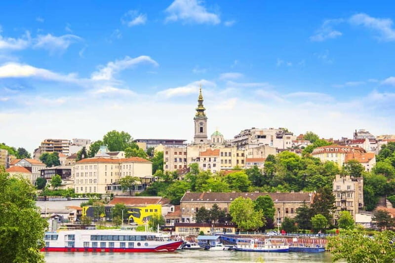 From Belgrade: 9-Day Balkans and Central Europe Tour - A Deep Dive into the 9-Day Itinerary