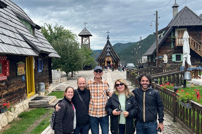 From Belgrade: Drina River House, Mokra Gora and Sargan 8 Railroad Tour - Additional Information
