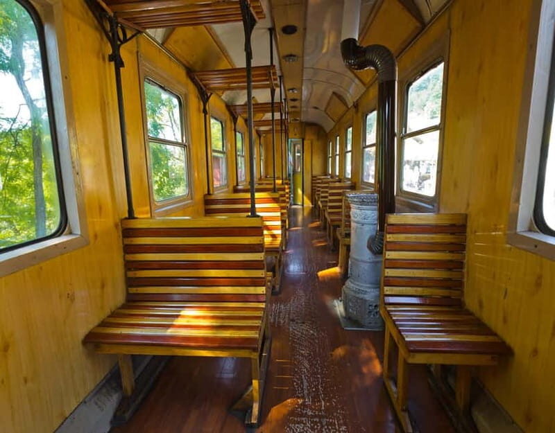 From Belgrade: Drina River House, Sargan 8 Train & Drvengrad - Exploring the Itinerary: A Day of Serbian Charm