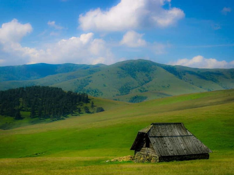 From Belgrade: Full-Day Guided Tour of Zlatibor Mountain - Introduction