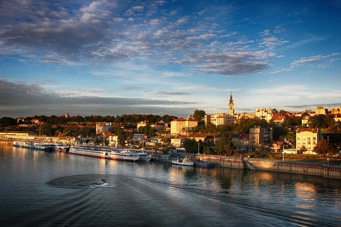 From Belgrade: Full-Day Historical Danube Tour - Tour Highlights