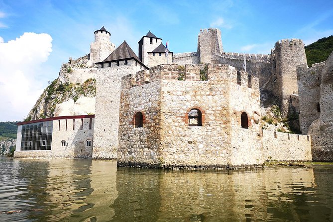 From Belgrade: Full-Day Historical Danube Tour - Additional Information