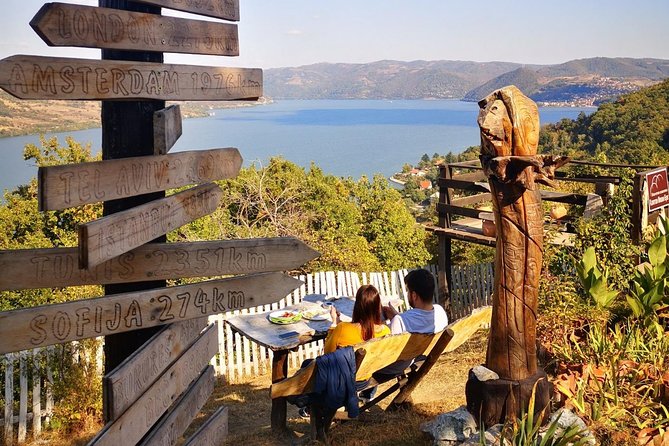 From Belgrade: Full-Day Historical Danube Tour - Frequently Asked Questions