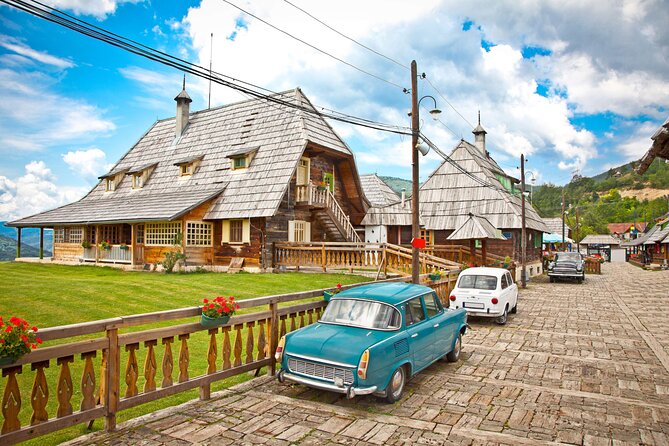 From Belgrade: Full Day Tour to West Serbia - Additional Tour Information