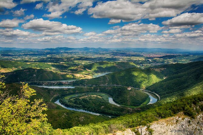 From Belgrade: Full Day Tour to West Serbia - Pricing and Booking Details