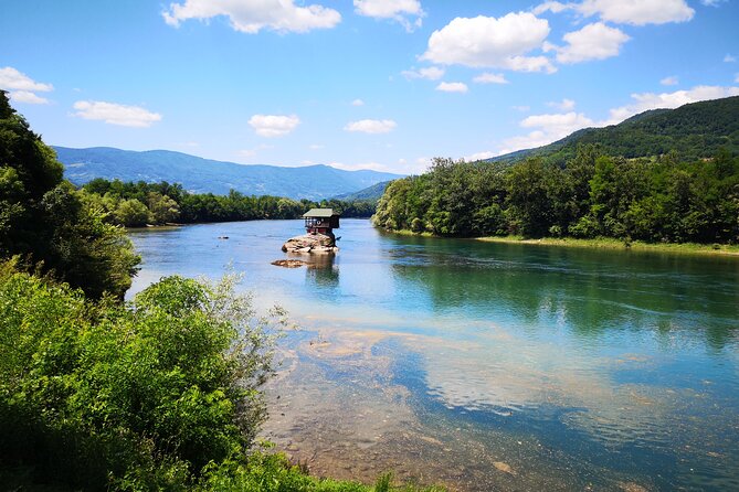 From Belgrade: Full Day Tour to West Serbia - Reservation and Cancellation Policy