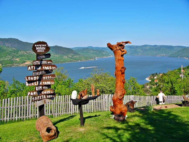 From Belgrade: Golubac Fortress and Iron Gate Gorge Tour - The Experience: What to Expect on this Serbian Adventure