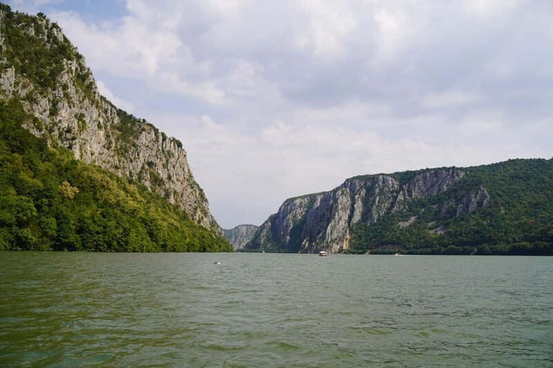 From Belgrade: Golubac Fortress and Iron Gate Gorge Tour - FAQ: Your Practical Questions Answered