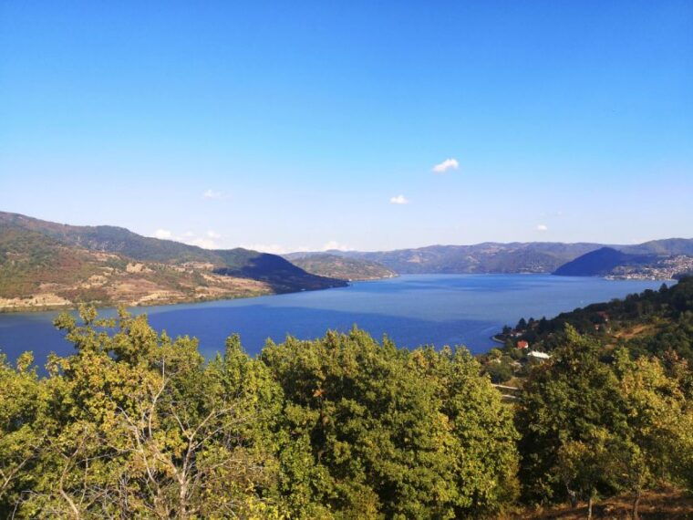 From Belgrade: Golubac Fortress & Iron Gate Danube Gorge - Who Will Love This Tour?