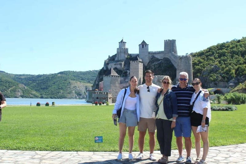 From Belgrade: Highlights of Iron Gates Gorge Private Tour - Good To Know