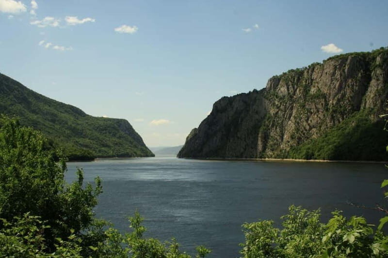 From Belgrade: Highlights of Iron Gates Gorge Private Tour - Who Would Love This Tour?