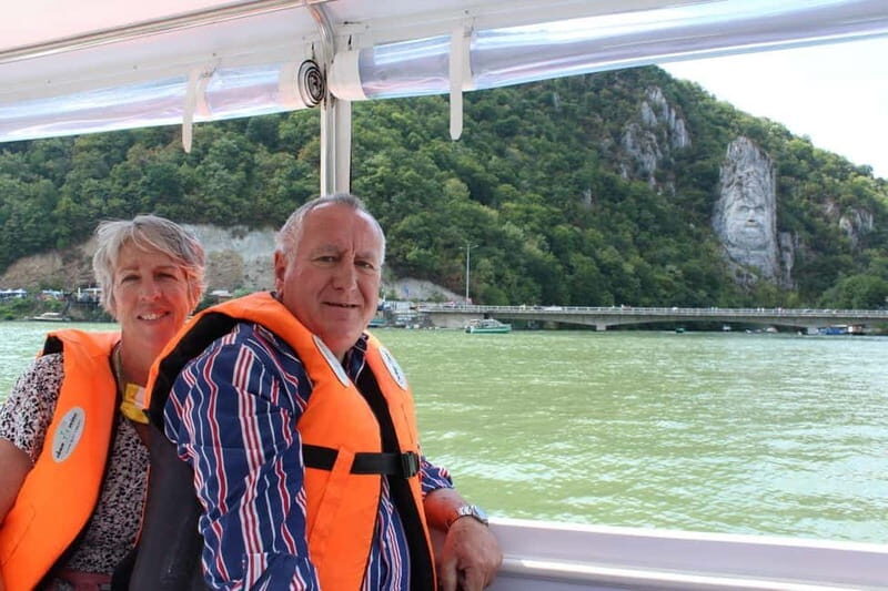 From Belgrade: Highlights of Iron Gates Gorge Private Tour - The Sum Up