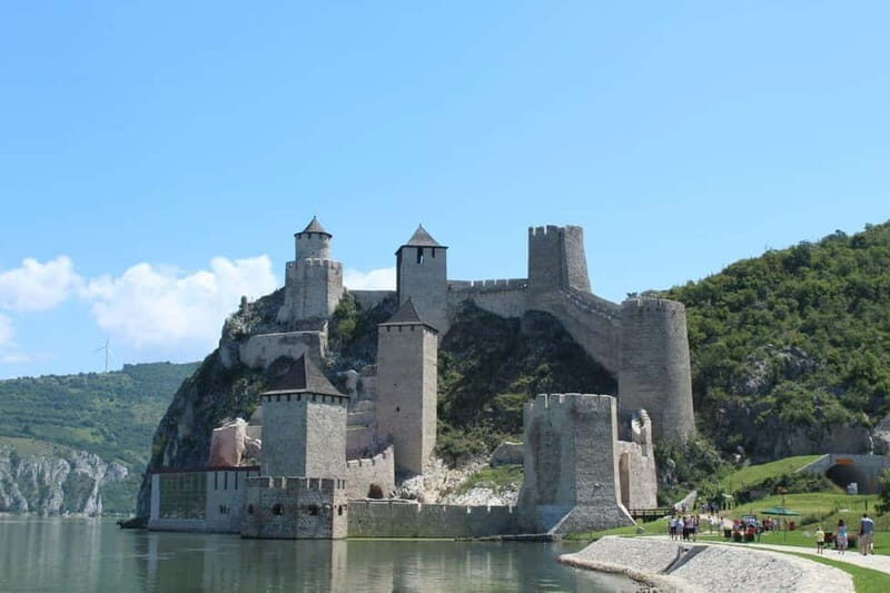 From Belgrade: Highlights of Iron Gates Gorge Private Tour - FAQ