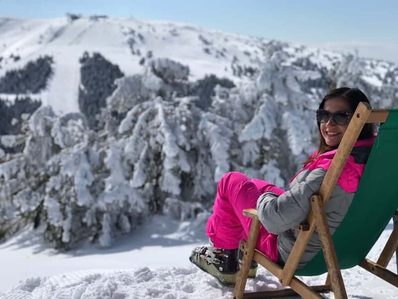 From Belgrade: Kopaonik national park & Ski resort-full day - Good To Know  