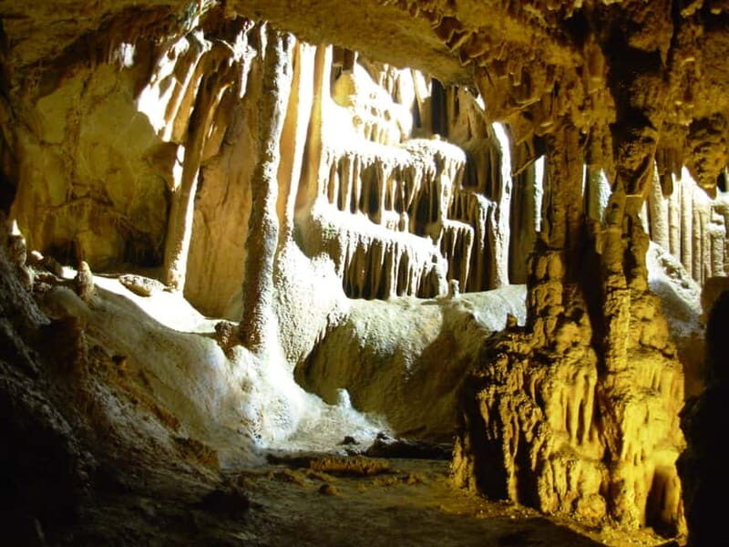 From Belgrade: Manasija Monastery and Resava Cave Tour - An In-Depth Look at the Tour Experience