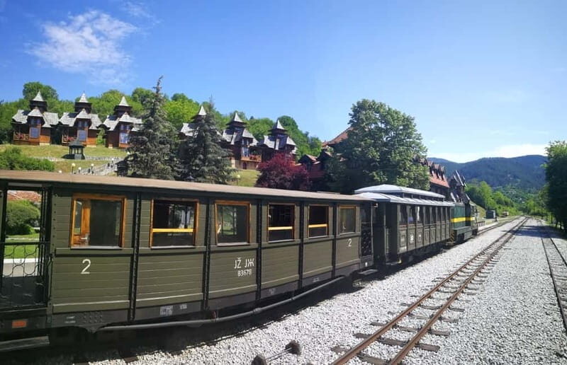 From Belgrade: Mokra Gora Sargan 8 train,Mecavnik & Zlatibor - Who Should Consider This Tour?