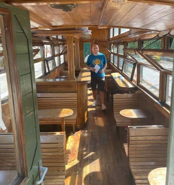 From Belgrade: Mokra Gora Sargan 8 train,Mecavnik & Zlatibor - Final Thoughts