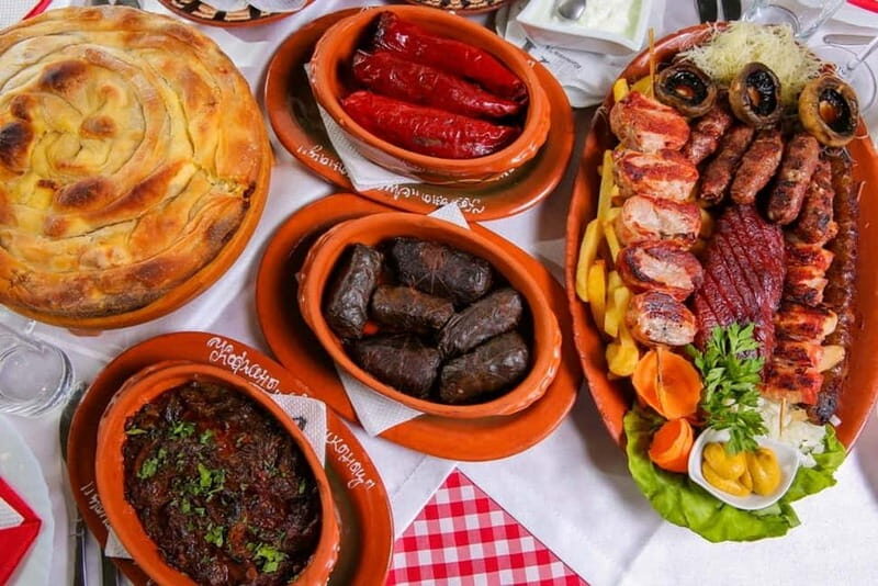 From Belgrade: Ni - A Spirit of the South - The Symbol of Resistance: Skull Tower