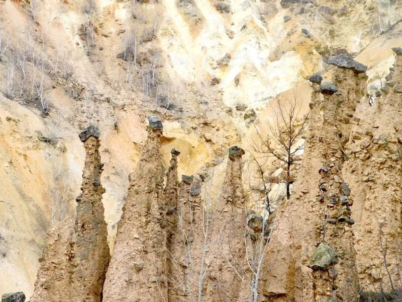 From Belgrade: Ni and Devil's Town Private Day Tour - Exploring Serbia’s Hidden Gems: Ni and Devil’s Town Private Day Tour