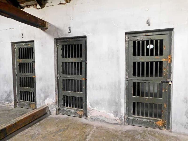 From Belgrade: Ni and Devil's Town Private Day Tour - Good To Know