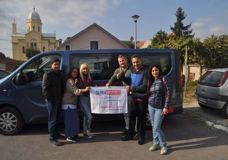 From Belgrade: Ni and Devil's Town Private Day Tour - Pricing and Value