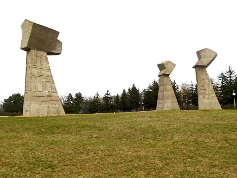 From Belgrade: Ni and Devil's Town Private Day Tour - Final Thoughts