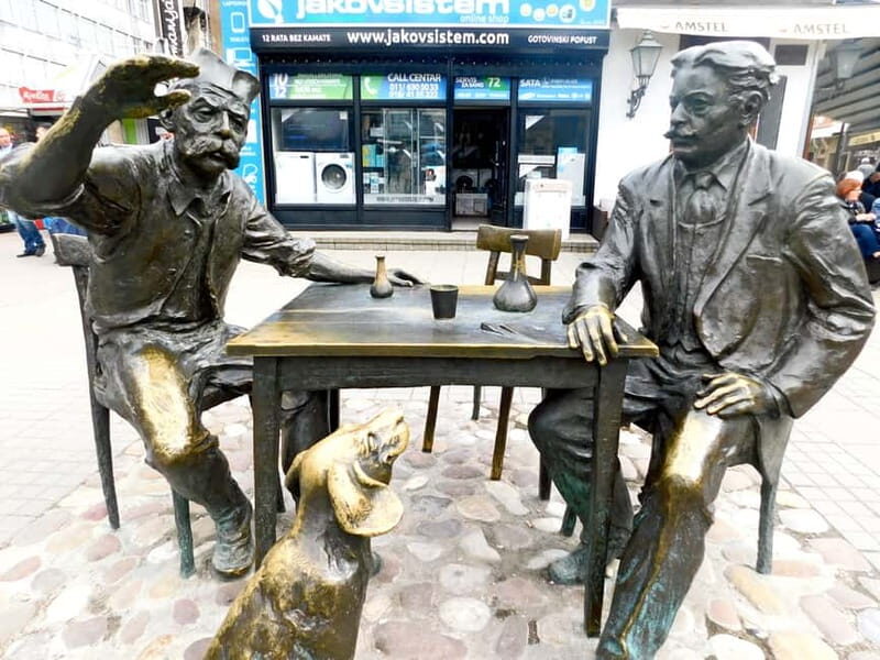 From Belgrade: Ni and Devil's Town Private Day Tour - FAQs