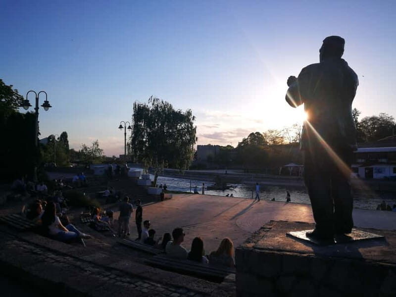 From Belgrade: Nis city full day tour - A Deep Dive into the Nis Full Day Tour