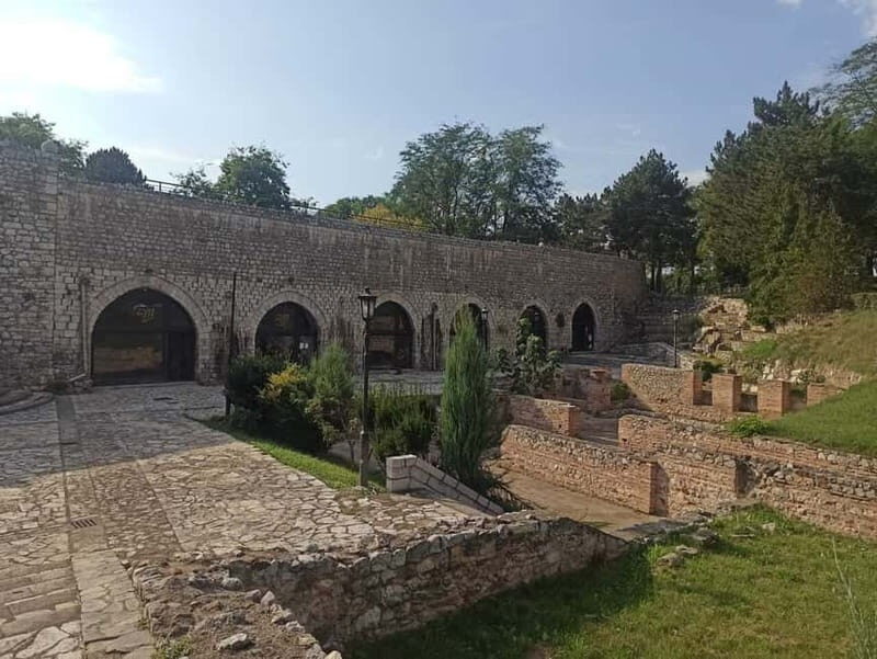 From Belgrade: Nis city full day tour - FAQs