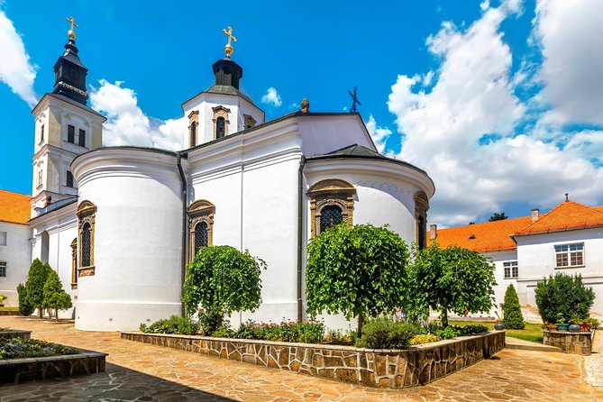 From Belgrade: Novi Sad and Karlovci Sremski Tour - Inclusions and Exclusions