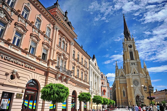 From Belgrade: Novi Sad and Karlovci Sremski Tour - The Sum Up