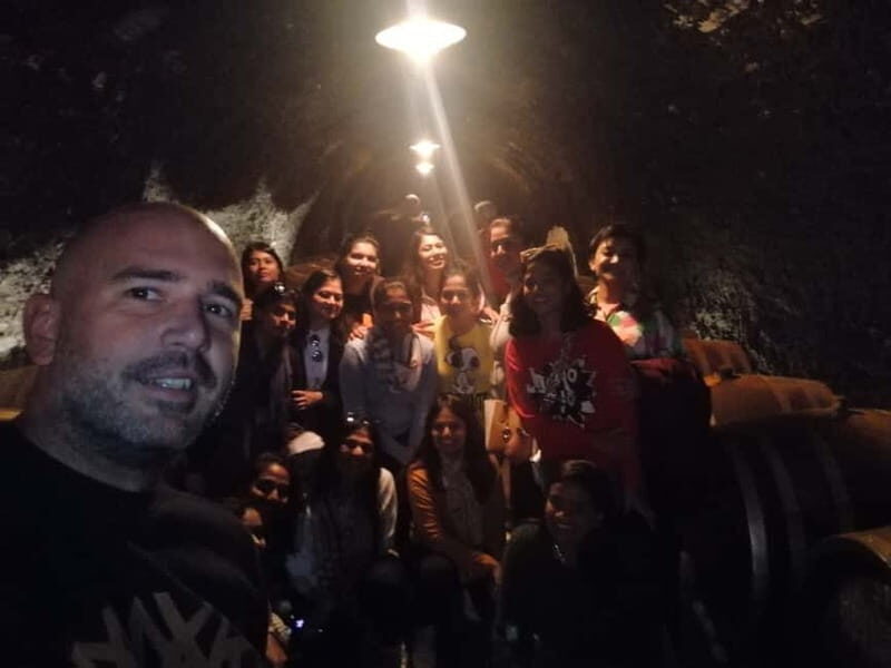 From Belgrade: Novi Sad & Fruska gora & winery and monastery - Good To Know