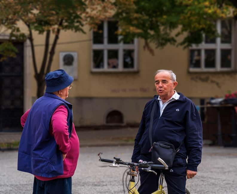 From Belgrade: Novi Sad, Petrovaradin Fortress secret tunnel - Good To Know