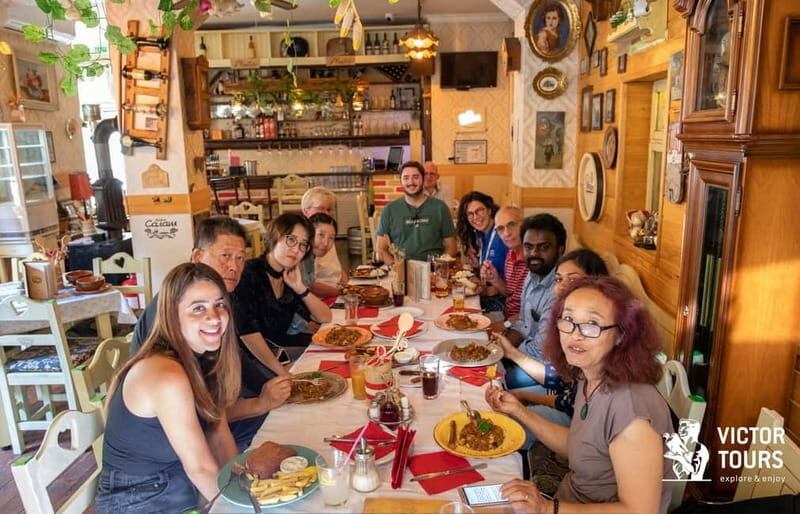 From Belgrade: Novi Sad & Sremski Karlovci Full-Day Tour - An In-Depth Look at the Tour