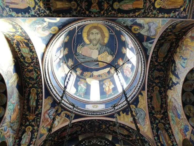 From Belgrade: Oplenac mausoleum Royal tour with winery - Good To Know