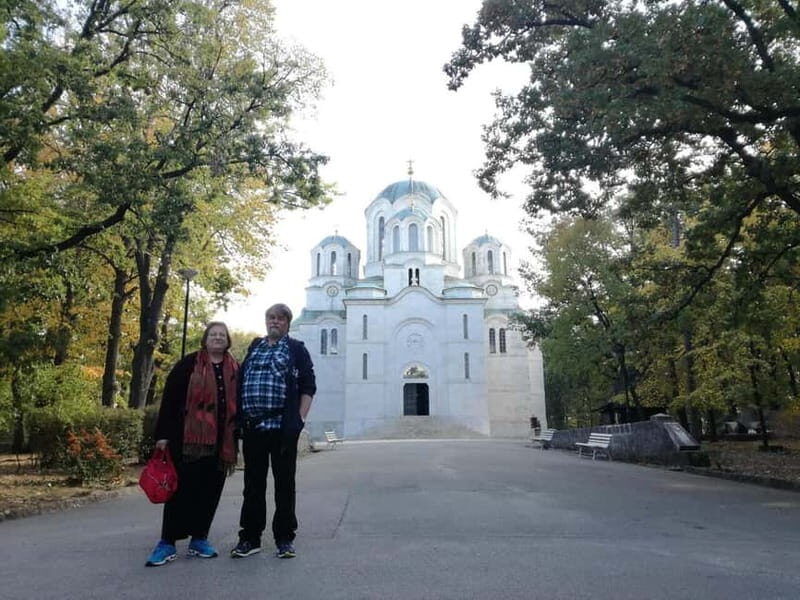 From Belgrade: Oplenac mausoleum Royal tour with winery - Value and Practical Aspects