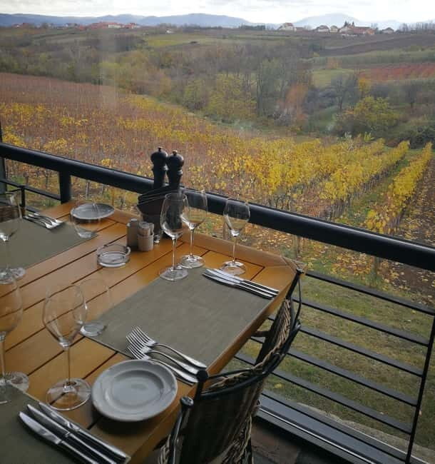 From Belgrade: Oplenac mausoleum Royal tour with winery - Final Thoughts