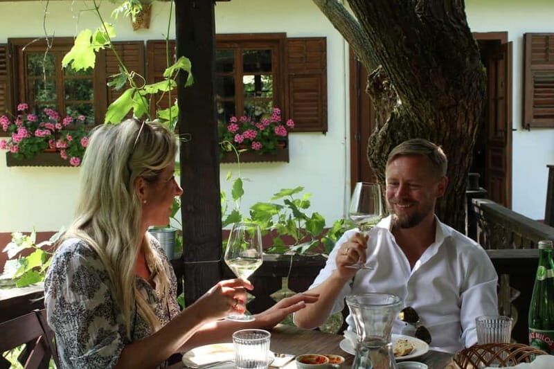 From Belgrade or Novi Sad: Private Wine Tour in Fruska Gora - Exploring the Itinerary: A Closer Look