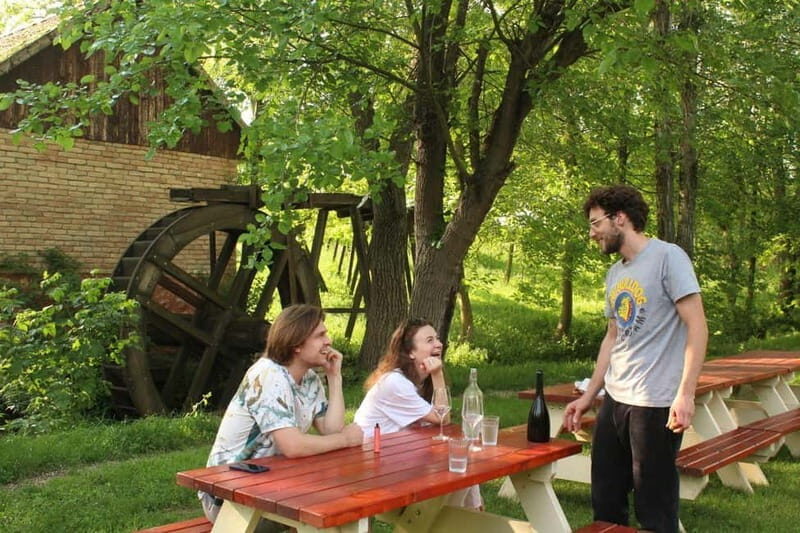From Belgrade or Novi Sad: Private Wine Tour in Fruska Gora - Practical Details: What You Need to Know
