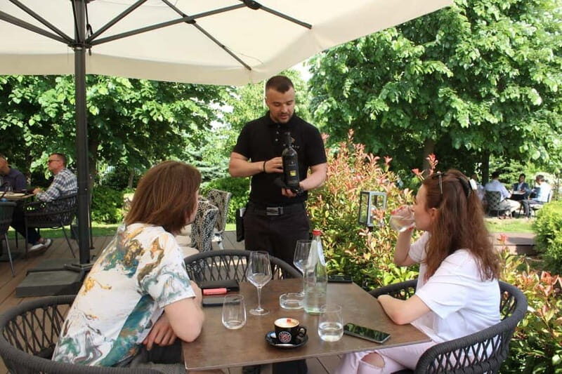 From Belgrade or Novi Sad: Private Wine Tour in Fruska Gora - Who Will Love This Tour?