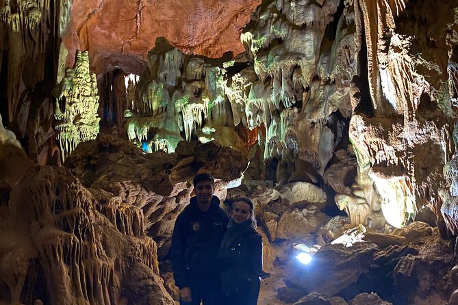 From Belgrade: Resava Cave, Manasija Monastery & Lisine Waterfall - Logistics: Meeting and Pickup Information