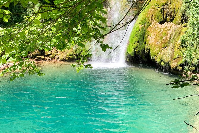 From Belgrade: Resava Cave, Manasija Monastery & Lisine Waterfall - Visitor Reviews and Price Details
