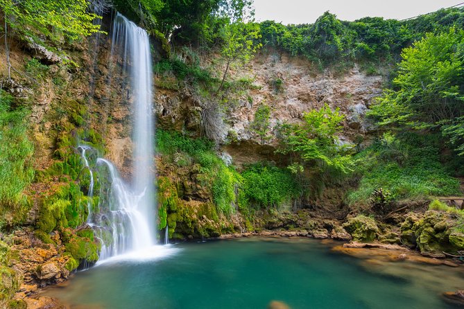 From Belgrade: Resava Cave, Manasija Monastery & Lisine Waterfall - The Sum Up