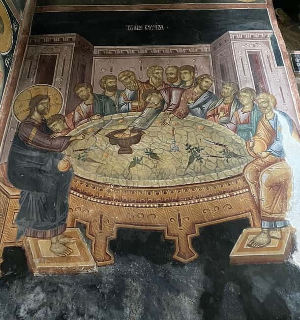 From Belgrade: Studenica monastery & Zica monastery - What Makes This Tour Stand Out