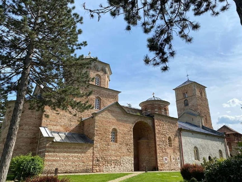 From Belgrade: Studenica monastery & Zica monastery - Who Will Enjoy This Tour?