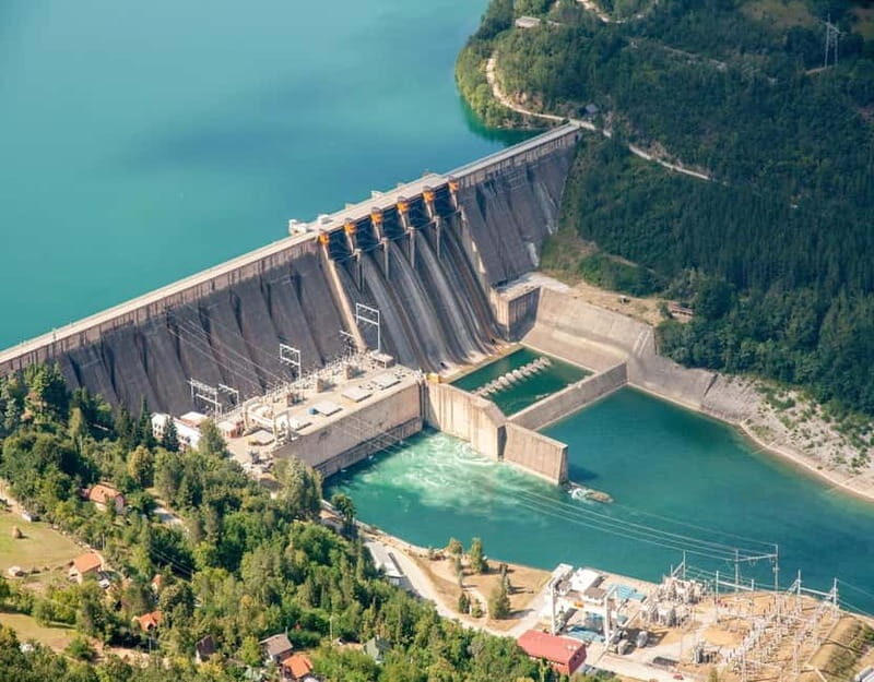 From Belgrade: Tara National Park & Drina River Valley Tour - Tour Logistics & Value