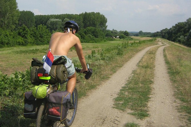 From Belgrade to PančEvo - Into the Wild - Cultural Insights Along the Way